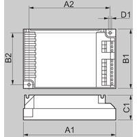 Philips Lighting - Lamps HF-Ri TD 1 26-42 PL-T/C E+ Pic_1