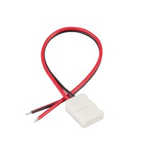 Nobile Licht Anschlußkabel Flexible LED SMD3528 5er Set Pic_2