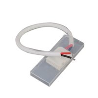 Nobile Licht Anschlusskabel Flexible LED SMD 3528 IP67 5er Set Pic_1