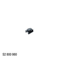 Zumtobel 3PH/L3+DALI ABH PENDELROHR BK Pic_1