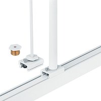 Zumtobel 3PH/L3+DALI ABH PENDELROHR WH Pic_1