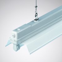 Trilux 75N Aufhängung Pic_2