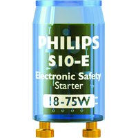 Philips Lighting - Lamps S10E 18-75W SIN 220-240V BL/20X25CT Pic_2