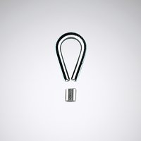 Trilux E07 Seilzubehör (12St) Pic_2