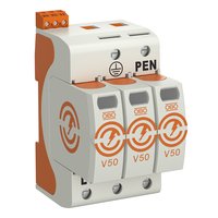 Obo Bettermann V50-3+FS-280 Pic_1