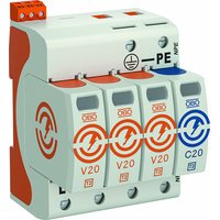 Obo Bettermann V20-3+NPE+FS-280 Pic_1