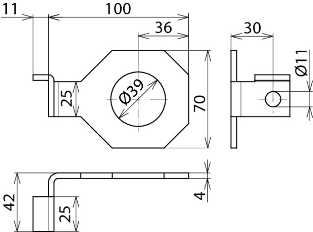 Dehn + Söhne AB EXFS IF1 W 39 Pic_1