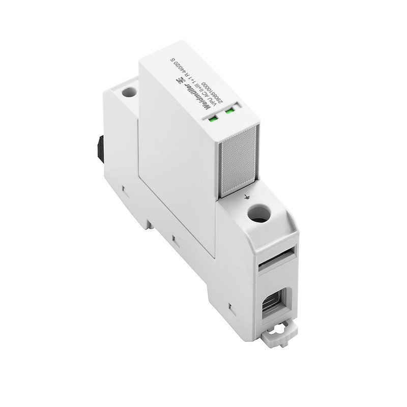 Weidmüller VPU AC II+III 1+1 R 440/20 S Pic_1