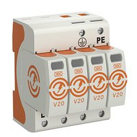 Obo Bettermann V20-4-280 Pic_3