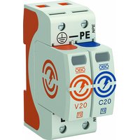 Obo Bettermann V20-1+NPE-280 Pic_1