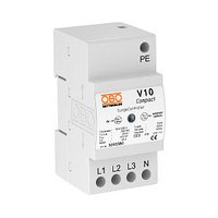 Obo Bettermann V10 COMPACT 255 Pic_3