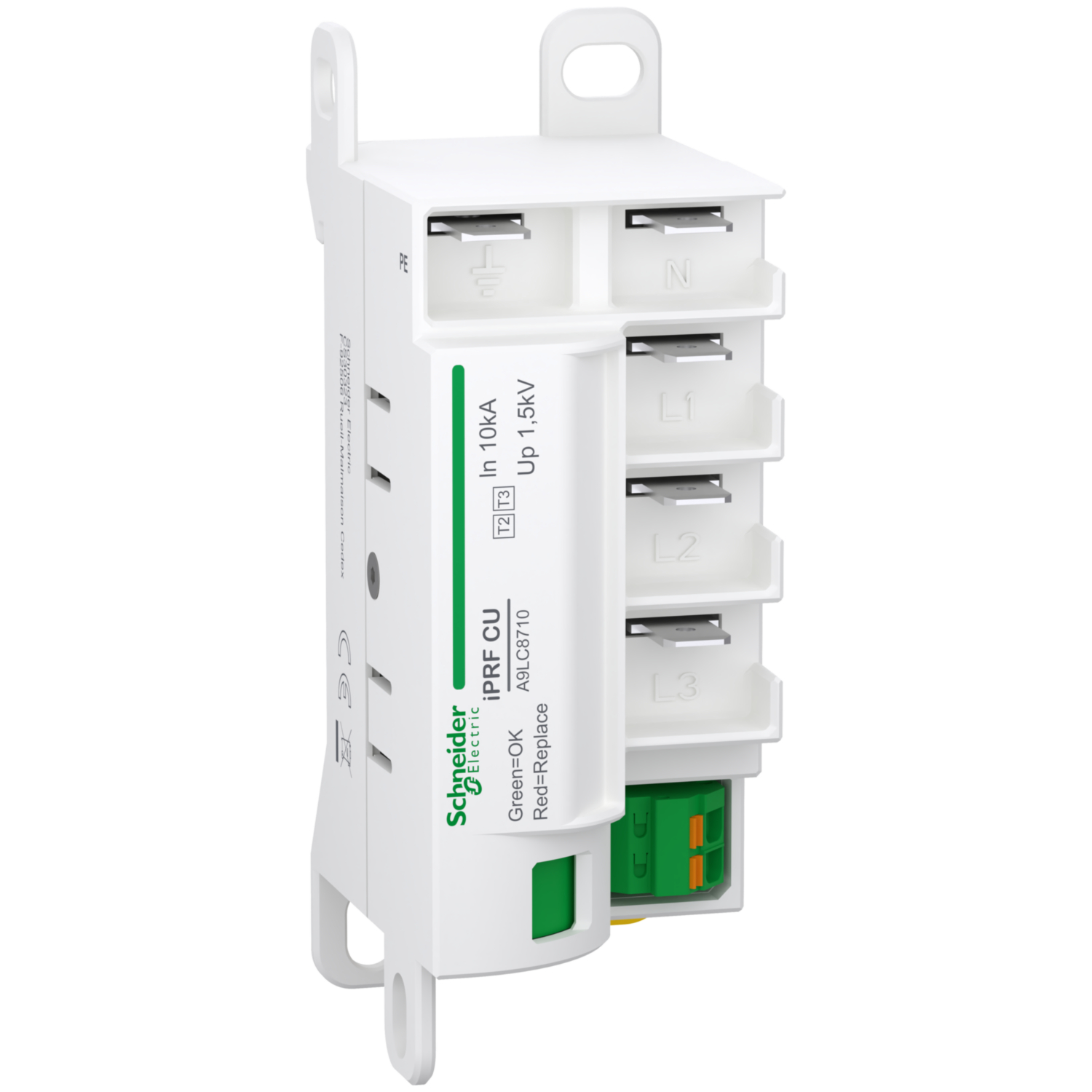 SCHNEIDER ELECTRIC GMBH A9LC8710 Pic_1