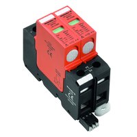 Weidmüller VPU II 2 R PV 600V DC Pic_1