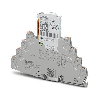 Phoenix Contact TTC-6P-2X2-24-PT-I Pic_1