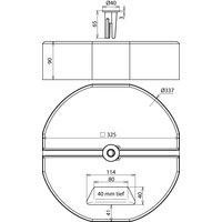 Dehn + Söhne BES 17KG M16 D337 Pic_2