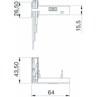Obo Bettermann ÜSM-A-4T Pic_1