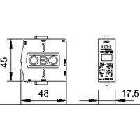 OBO Bettermann V20-C 0-280 Pic_1