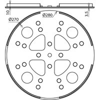 Dehn + Söhne ULP KS D280 SW Pic_2