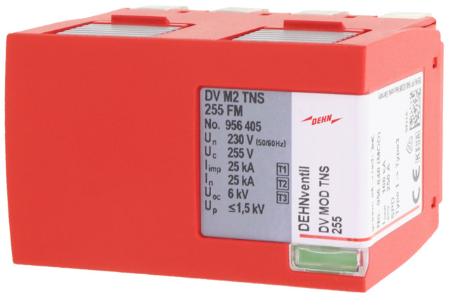 Dehn + Söhne DV MOD TNS 255 Pic_1