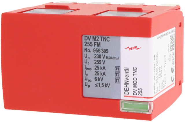 Dehn + Söhne DV MOD TNC 255 Pic_1