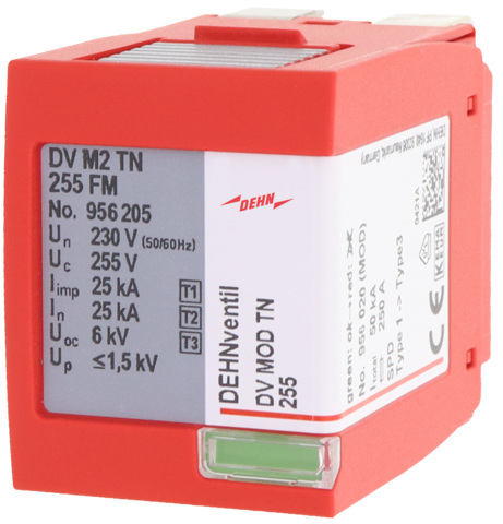 Dehn + Söhne DV MOD TN 255 Pic_1