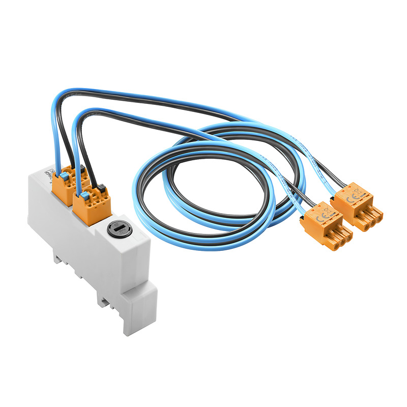 WEIDMUELLER GMBH & CO. KG V-ZPA FUSE HOLDER Pic_1