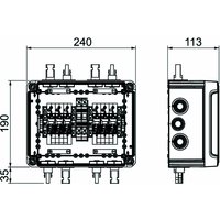 Obo Bettermann VG-BC900S11 Pic_3