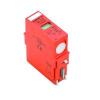 Weidmüller VPU II 0 1000V/40KA AC Pic_1