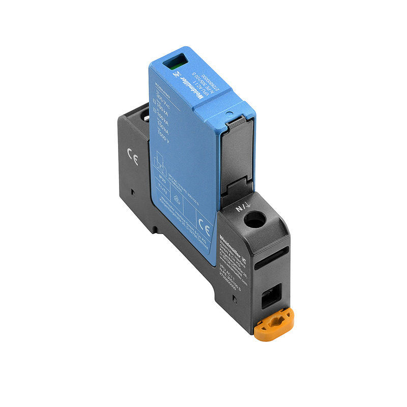 Weidmüller VPU AC I 1 N-PE 305/100 S Pic_1