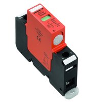 Weidmüller VPU II 1 1000V/40KA AC Pic_1