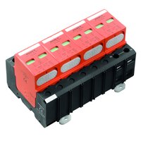 Weidmüller VPU I 4 400V/25KA Pic_1