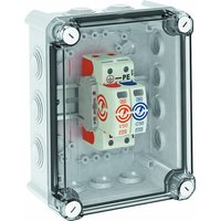 Obo Bettermann VG-V50-1+NPE-280 Pic_1