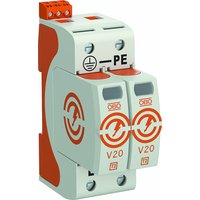 Obo Bettermann V20-2+FS-280 Pic_2