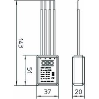 Obo Bettermann ÜSM-LED 440 Pic_1