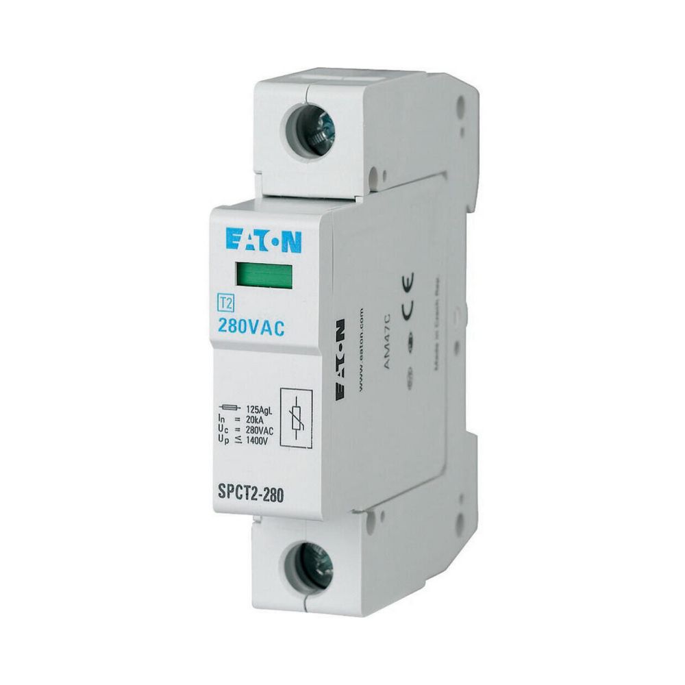 Eaton Electric SPCT2-460/1 Pic_1