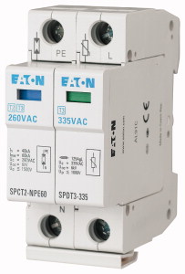 Eaton Electric SPDT3-335-1+NPE Pic_1