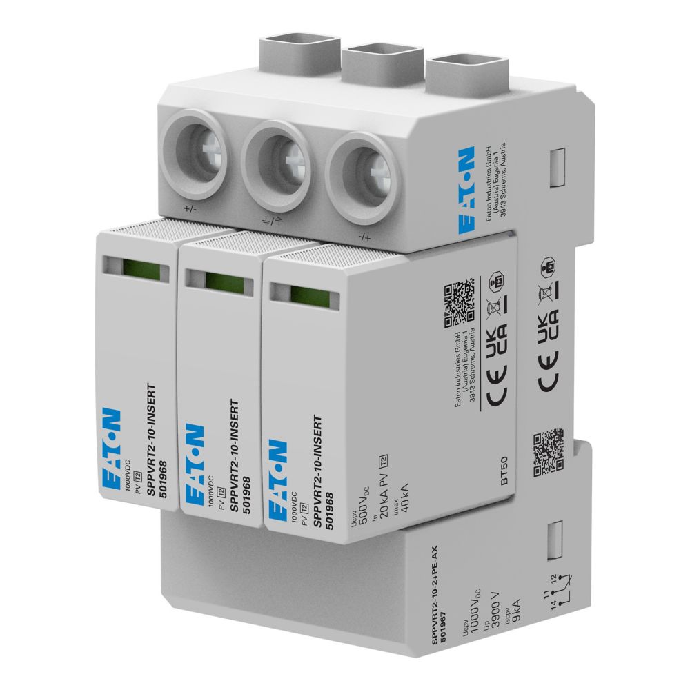 Eaton Electric SPPVRT2-10-2+PE Pic_1