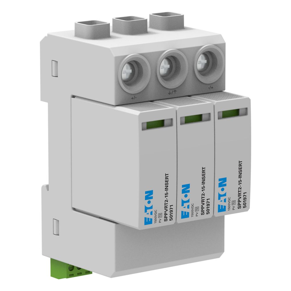 Eaton Electric SPPVRT2-15-2+PE Pic_2