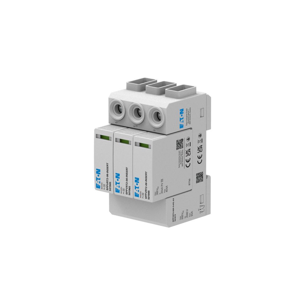 Eaton Electric SPPVRT2-600-2+PE-AX Pic_1