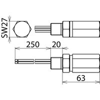 Dehn + Söhne DPI CD EXI+D 2X24 N Pic_1
