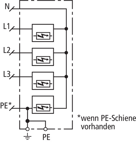 Dehn + Söhne DSH ZP B TT 255 Pic_1