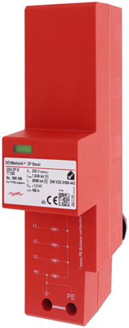 Dehn + Söhne DSH ZP B TT 255 Pic_2