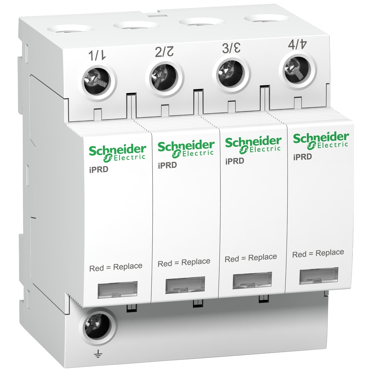 Schneider Electric A9L08400 Pic_1