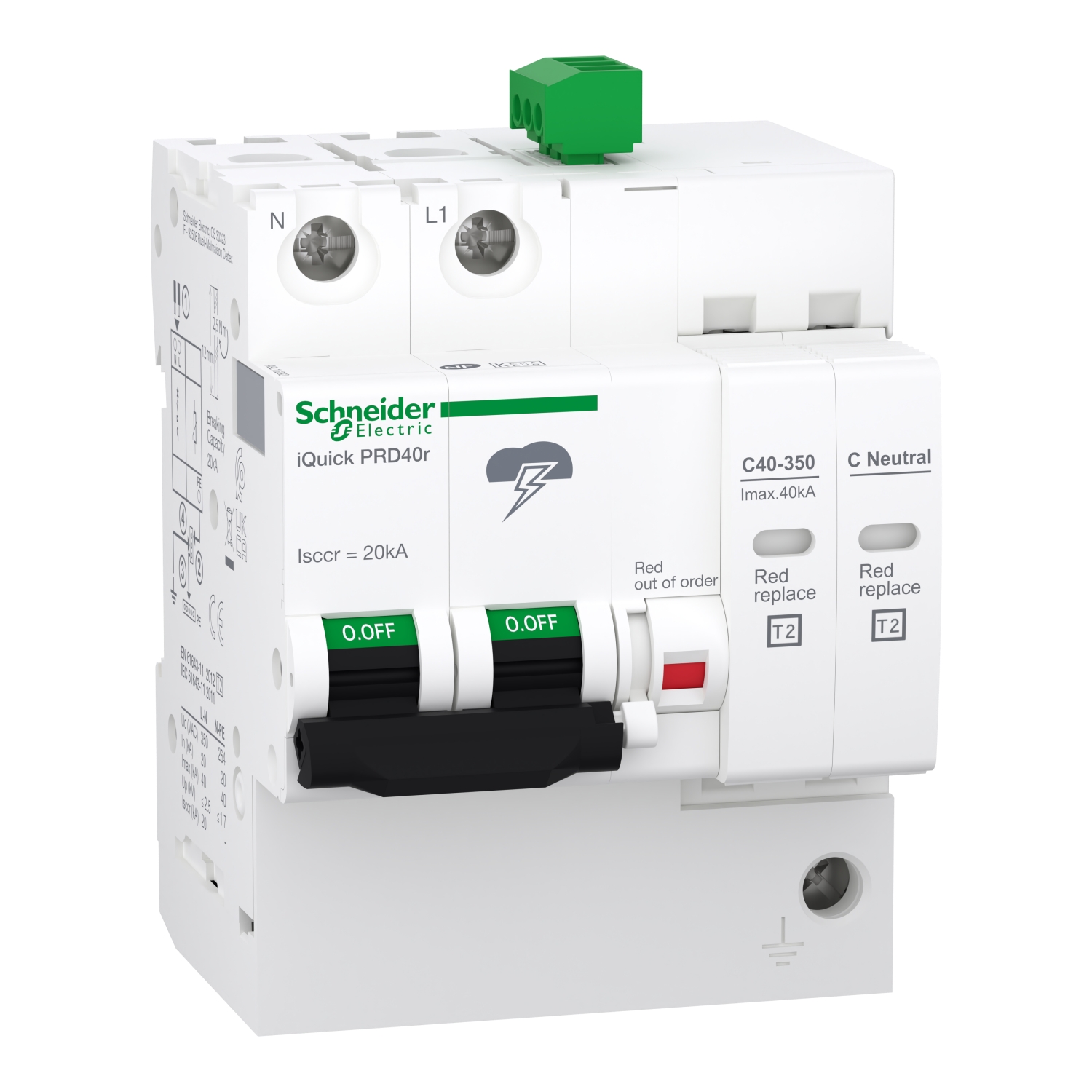 Schneider Electric A9L16292 Pic_1