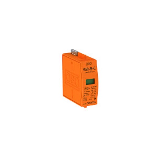 OBO Bettermann V50-B+C 0-280 Pic_1