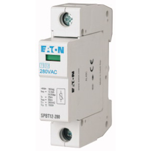Eaton Electric SPBT12-280/1 Pic_1