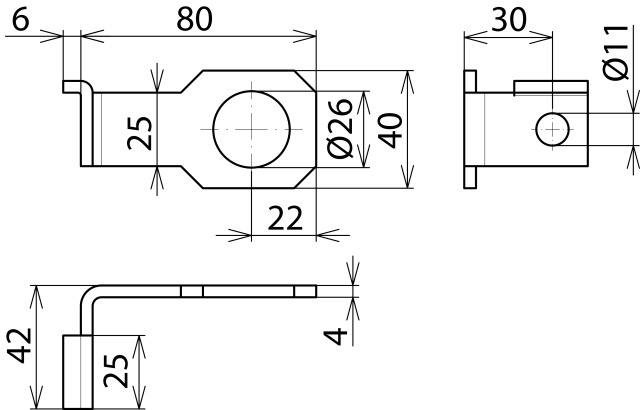 Dehn + Söhne AB EXFS IF1 W 26 Pic_1