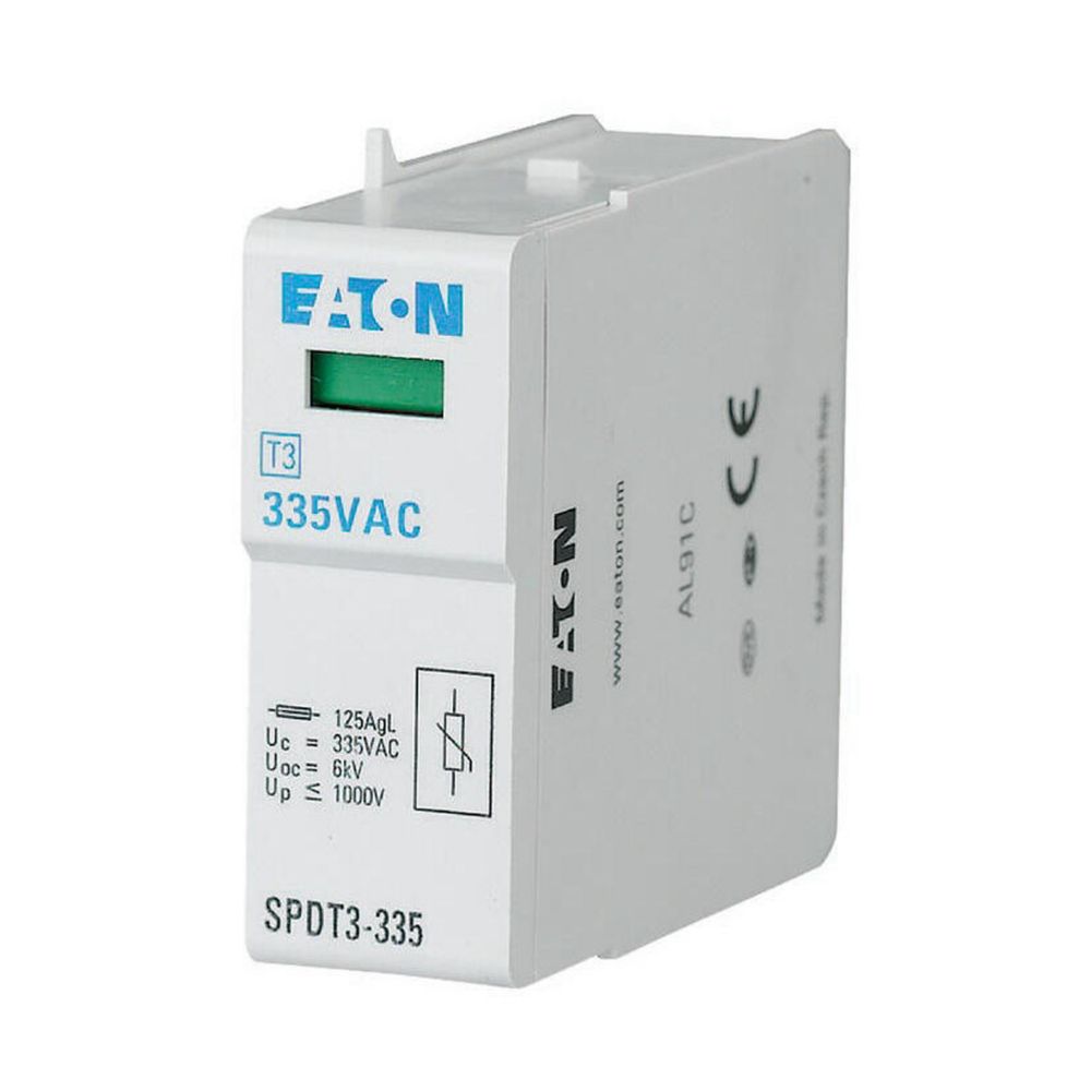 Eaton Electric SPDT3-335 Pic_1