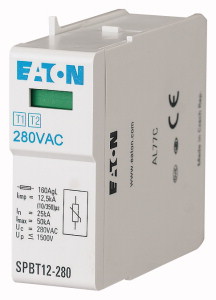 Eaton Electric SPBT12-280 Pic_1