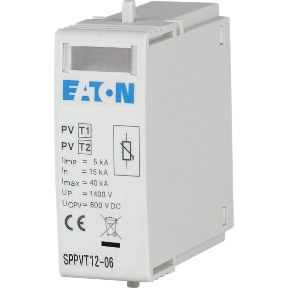 EATON ELECTRIC GMBH SPPVT12-06 Pic_1